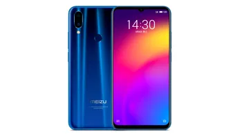 Acest telefon chinezesc ar putea fi cel mai ieftin smartphone cu o cameră de 48 de megapixeli