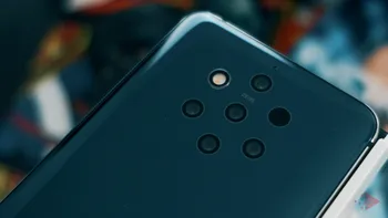 REVIEW Nokia 9 PureView - Un experiment fotografic parțial reușit