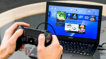 PS4 Remote Play: cum te joci jocuri de PlayStation pe PC, Mac, iPhone și Android