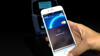 ING Bank promite Apple Pay: de ce ar trebui să te intereseze noul mod de plată