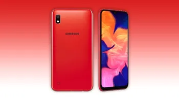 Samsung și-a lansat cel mai ieftin telefon: cât de bun este Galaxy A10