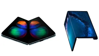 Huawei avea o clonă de Samsung pliabil. De ce a renunțat la idee