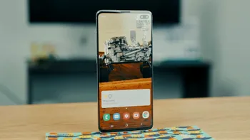 Samsung vrea să revoluționeze telefoanele mobile, din nou