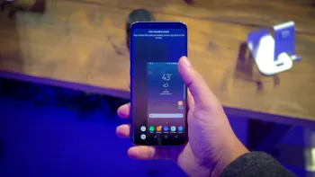 Cum îți folosești telefonul gigantic cu o singură mână: soluția inedită lansată de Samsung