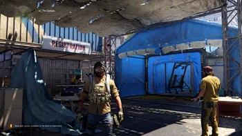 REVIEW The Division 2 este un joc distractiv cu o poveste plictisitoare
