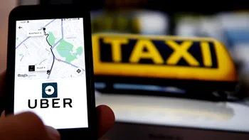 Uber îți face o favoare și te ”taxează” maxim: care sunt noile schimbări
