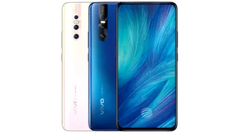 Vivo X27 este cea mai interesantă chinezărie din ultimele luni: cu ce vine nou