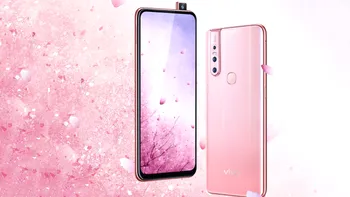 Vivo S1 este cea mai nouă chinezărie care îți fură ochii
