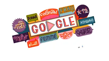 Ziua Internațională a Femeii aduce o surpriză extraordinară pe Google