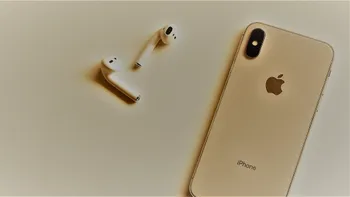 Apple ar putea lansa căștile wireless AirPods 2 mai deveme decât credeai