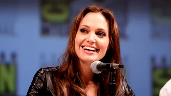 Angelina Jolie se alătură Universului Marvel: ce rol va avea