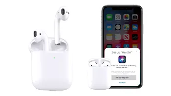 S-a lansat noua generație de Apple AirPods: care sunt schimbările importante
