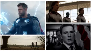 Toate detaliile care poate ți-au scăpat din trailer-ul 