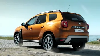 Dacia Duster cu cel mai puternic motor e ca un Mercedes. Cum „rupe
