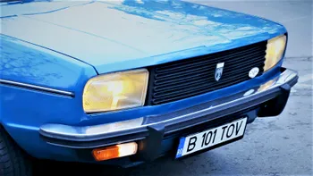 Dacia pentru Ceaușescu: ce mașini românești a avut fostul dictator