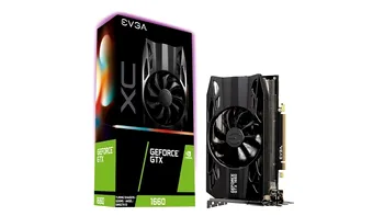 Nvidia a lansat placa video care nu-ți distruge bugetul