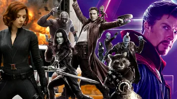 Marvel versus Scorsese: cât de mult rău fac filmele cu supereroi industriei