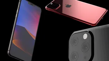 O altă imagine confirmă designul plictisitor al iPhone 11