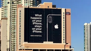 Apple se laudă cu securitatea pe iPhone în cea mai nouă reclamă
