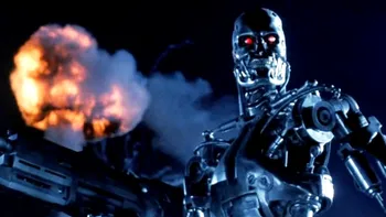 Cum ar putea să se răzbune inteligența artificială pe oameni