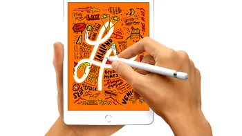 iPad mini 2019, supus testului de rezistență: cât de tare se îndoaie