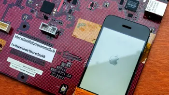 Prototipul de iPhone despre care n-ai fi zis că va revoluționa telefonul