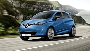Schimbare la mașinile electrice din România. În ce fel copiază automobilele tradiționale