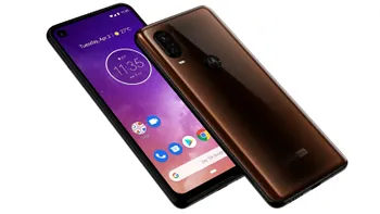 Motorola One Vision face valuri online: ce oferă telefonul cu 48 de megapixeli