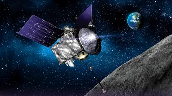 Descoperirea NASA care schimbă tot ce știai despre asteroizi