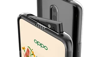 Chinezii Oppo au cel mai ciudat și inutil design pentru un telefon