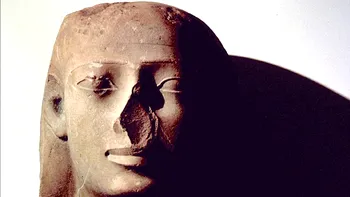 De ce au de fapt statuetele egiptenilor nasurile rupte