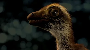VIDEO Cum arătau puii de T-Rex, cei mai temuți dintre dinozauri