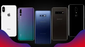 Un smartphone își pierde mai repede valoarea decât o mașină
