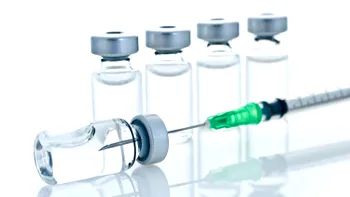 Vaccinurile contrafăcute, o problemă mai gravă decât ai crede la prima vedere: câte au fost confiscate