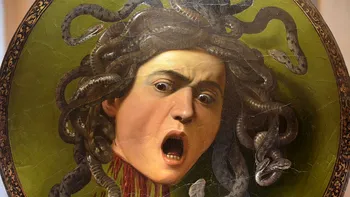 Virusul Medusa care poate transforma celulele în piatră