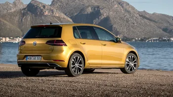 Rabla 2019: Volkswagen are oferte de nerefuzat chiar dacă ai mașină nouă