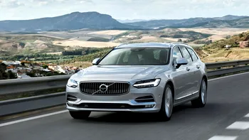 Volvo, în negocieri pentru a crea un nou gigant pe piața auto