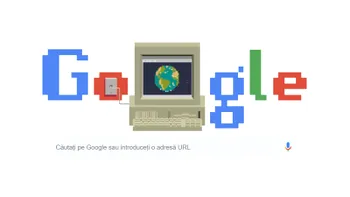 World Wide Web - aniversarea internetului vine cu o surpriză de la Google: ce vârstă a împlinit