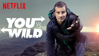 Netflix a anunțat viitorul proiect interactiv: vei face o aventură cu Bear Grylls