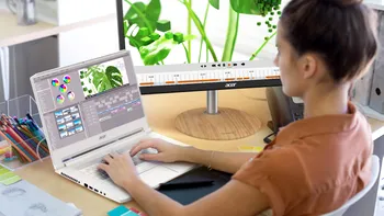 Laptopurile cu Windows care te fac să uiți de MacBook în acest domeniu