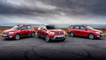 Mașinile Dacia pe care le-ai visat: ce preț au noile versiuni