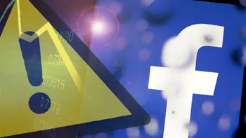 Facebook, Messenger, Instagram și WhatsApp au picat. Ce se întâmplă cu rețelele