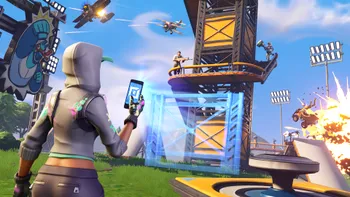 Fortnite se transformă în cinematograf: filmele pe care le poți vedea gratuit