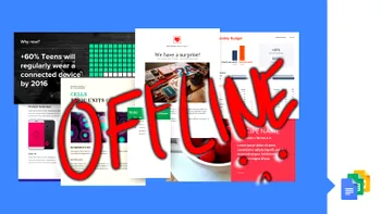 Google Docs Offline: cum creezi și modifici documente fără internet