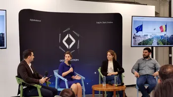 Proiectul prin care copiii din provincie pot să învețe programare