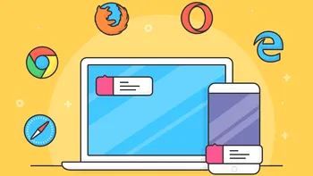 Mozilla Firefox îți va bloca toate cererile de notificări, dar există o chichiță