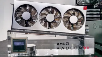 TEST Cât de bună e placa video AMD Radeon VII pentru pretențiile tale