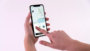 Povestea femeii nevăzătoare care forțează Uber să scoată din buzunar peste 1 milion de dolari