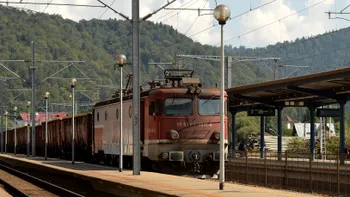 În ritm de melc | Raportul care-ți arată de ce drumul cu trenurile CFR e un chin în România