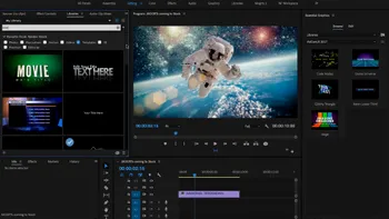 Cea mai tare funcție a Photoshop ajunge și pe After Effects